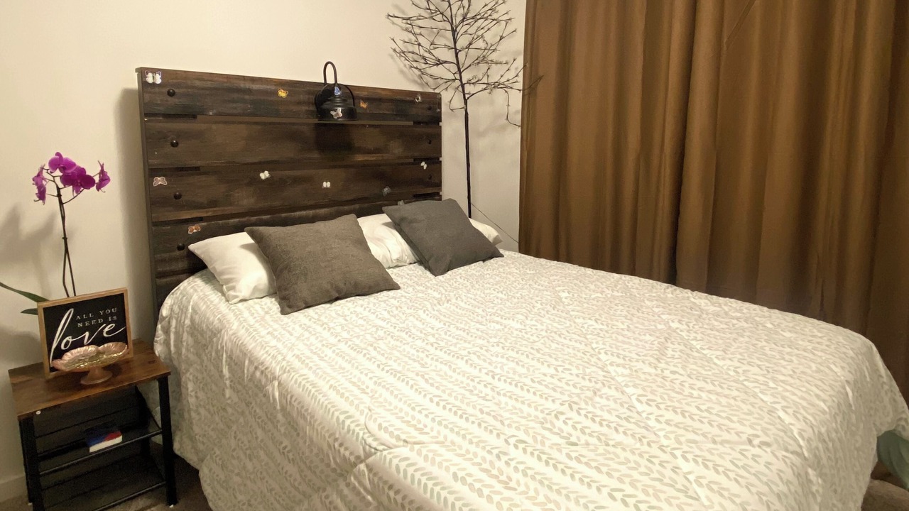 Photo of Bedroom in Winnipeg