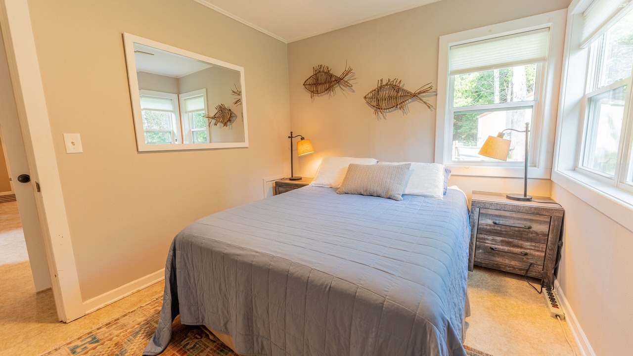 Photo of Bedroom in Manistique