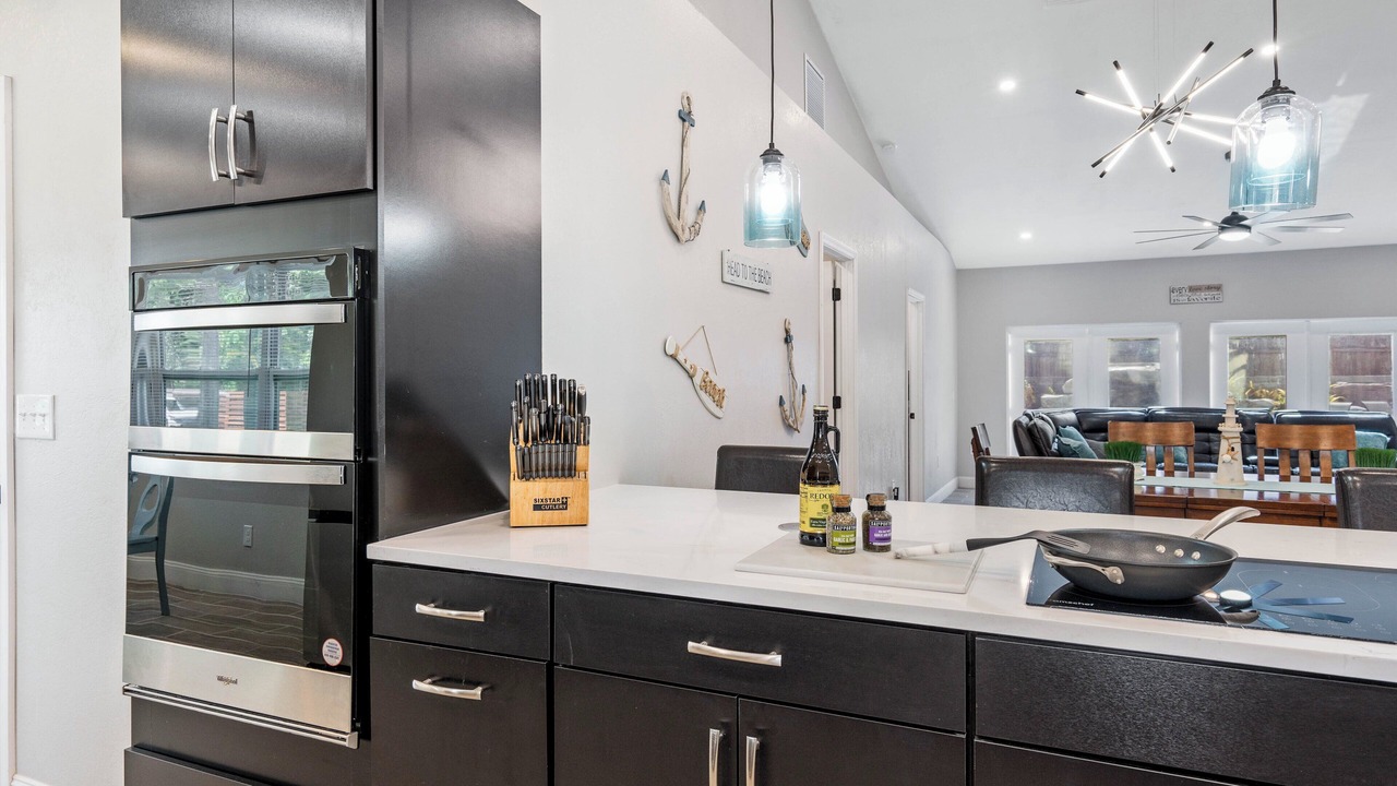 Photo of Kitchen in South Gate Ridge