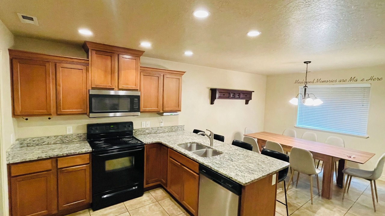 Photo of Kitchen in Springville