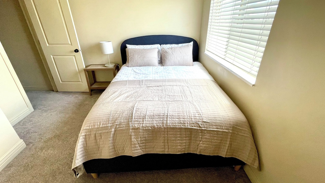 Photo of Bedroom in Springville