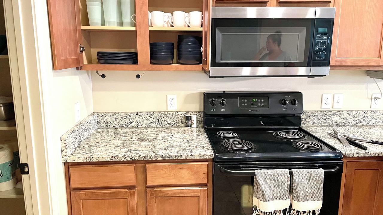 Photo of Kitchen in Springville