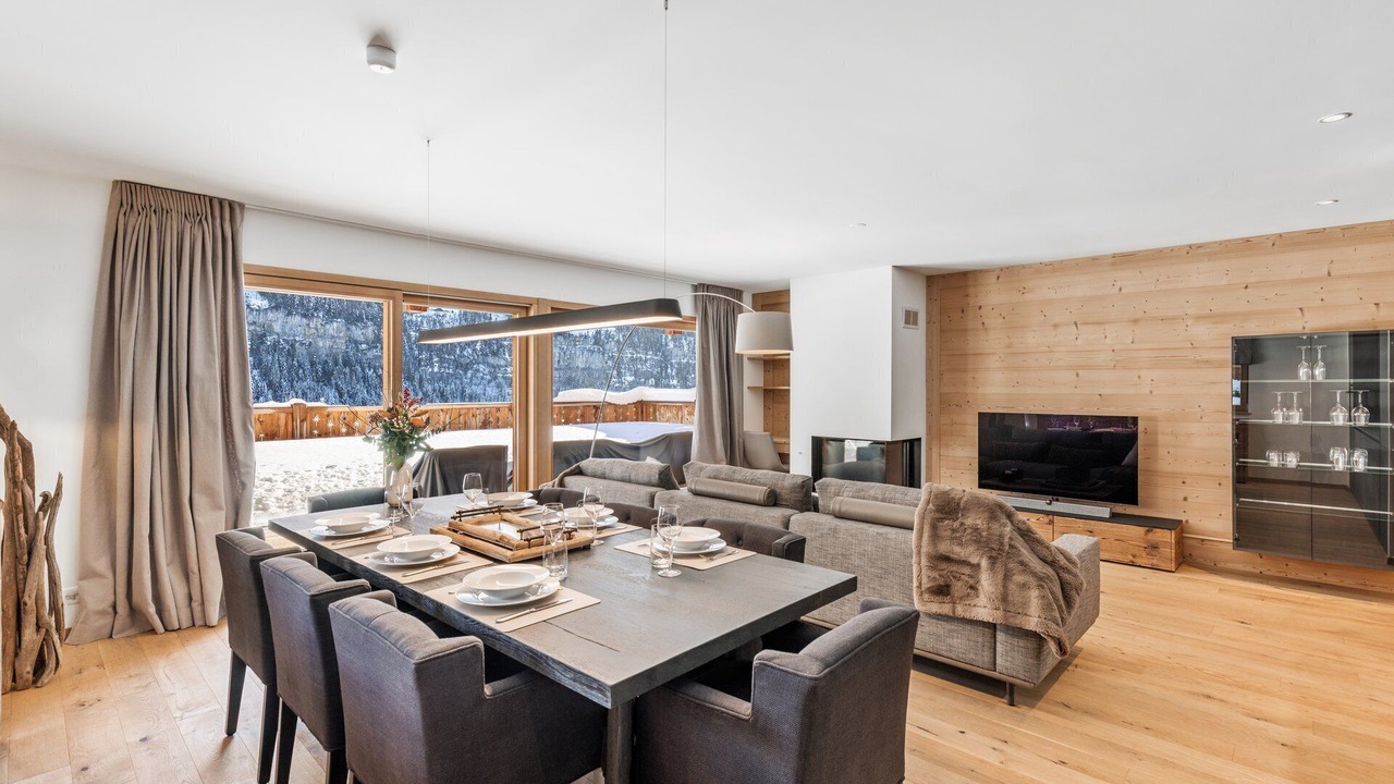 Photo of Others in Champery