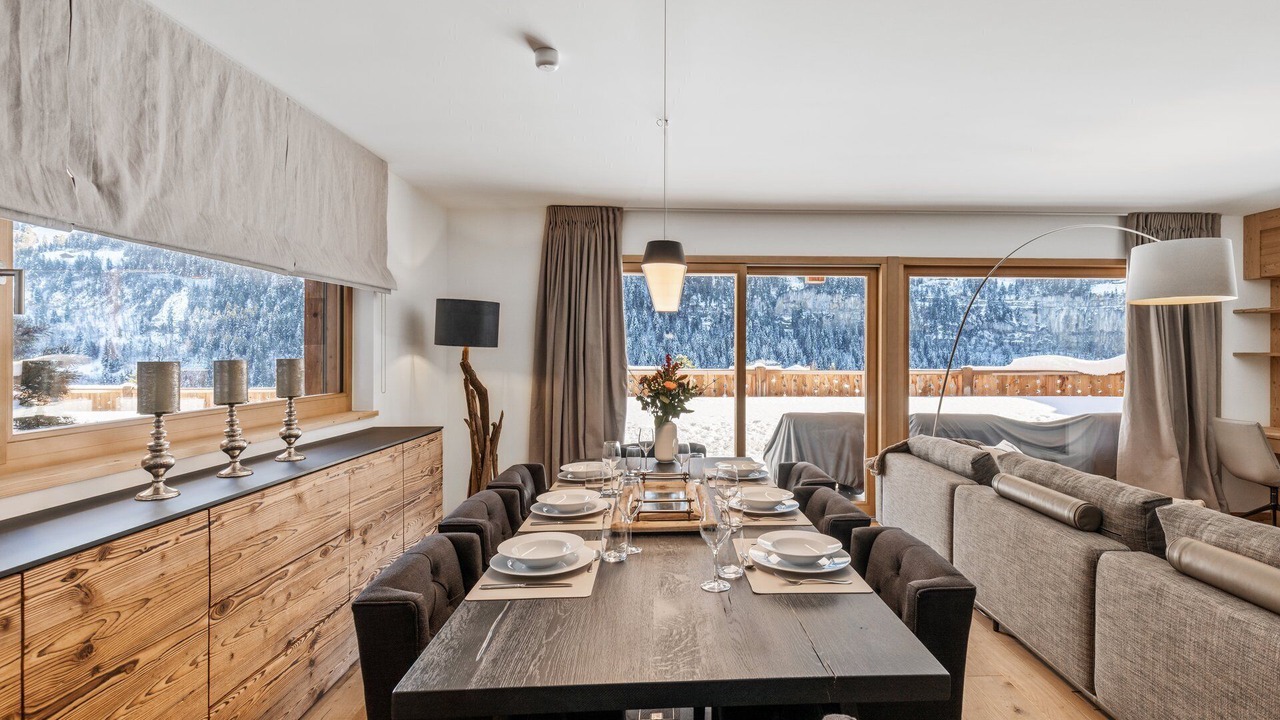 Photo of Others in Champery