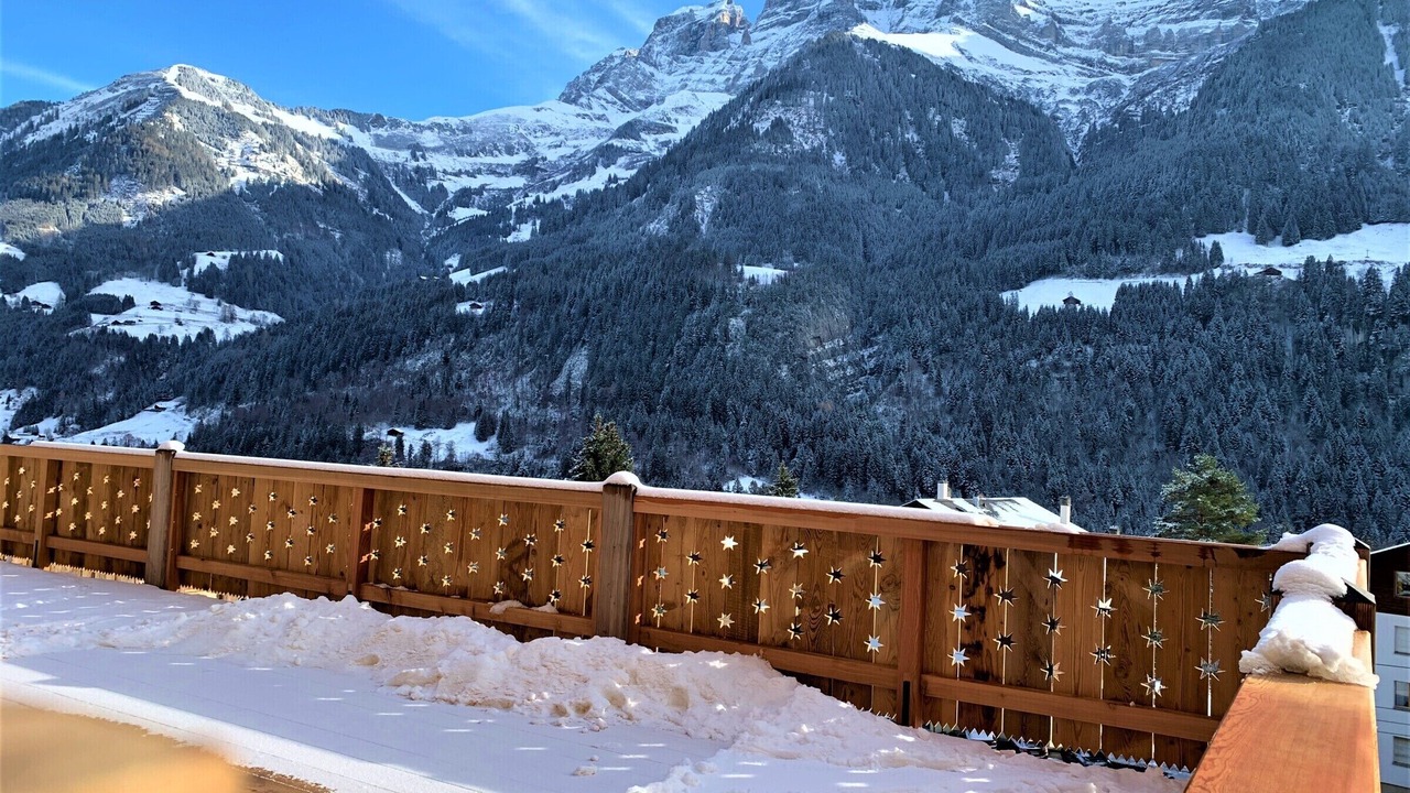 Photo of Outdoor in Champery