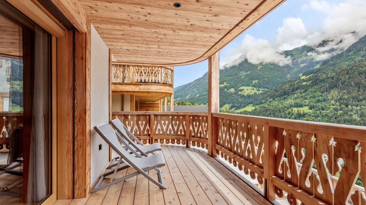 Photo of Outdoor in Champery