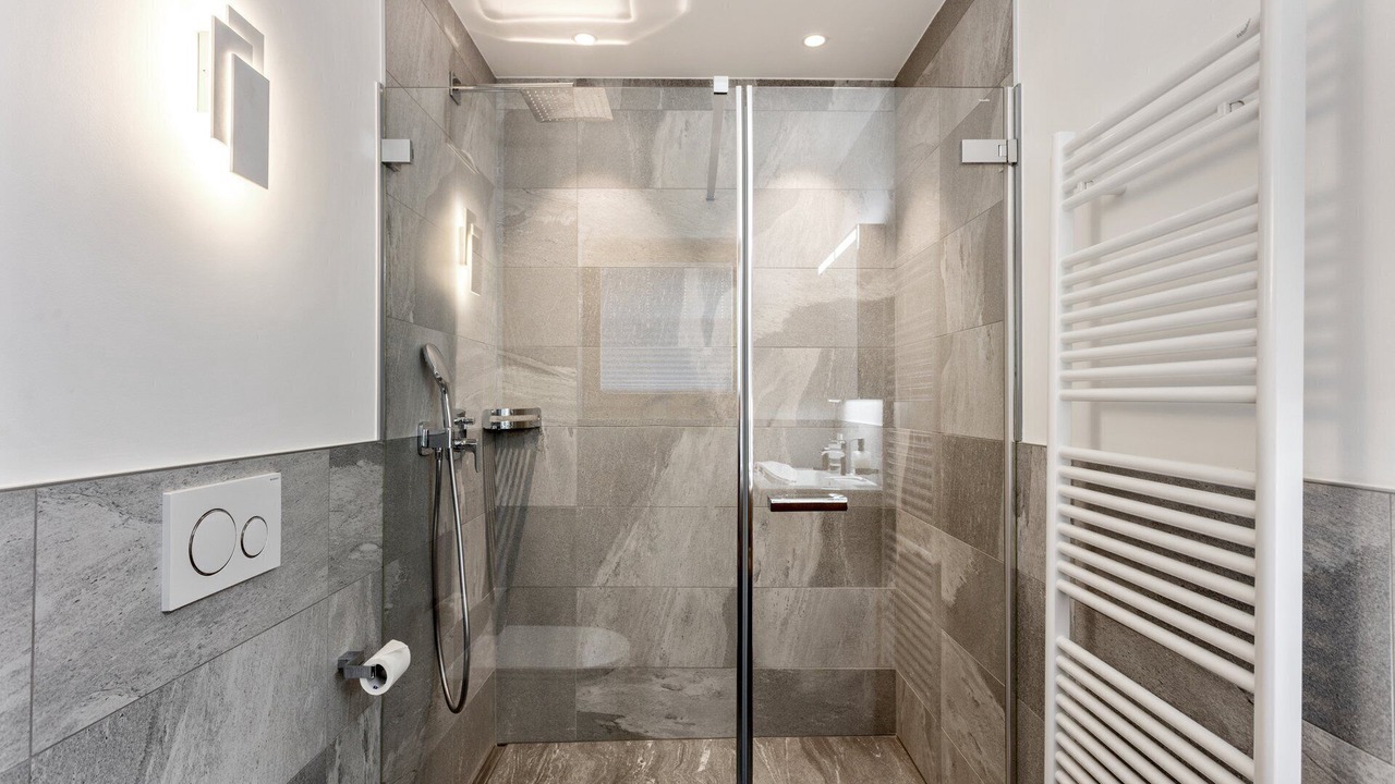 Photo of Bathroom in Champery