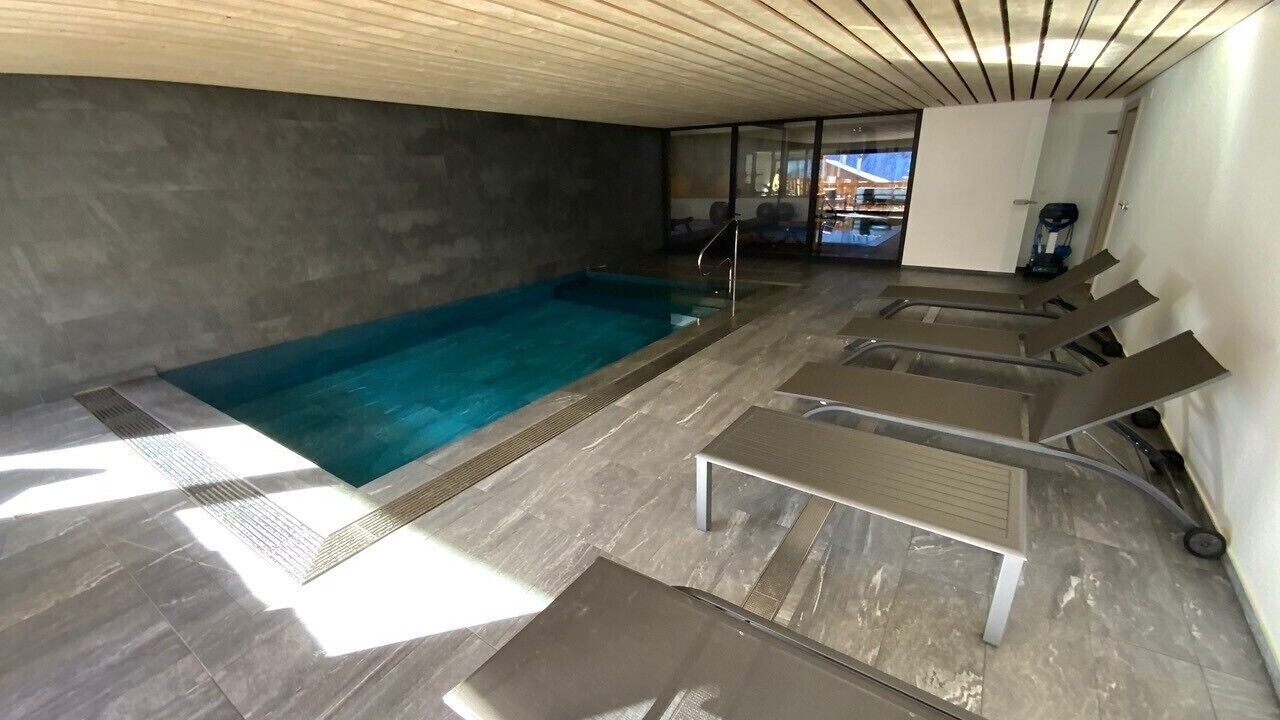 Photo of Outdoor in Champery