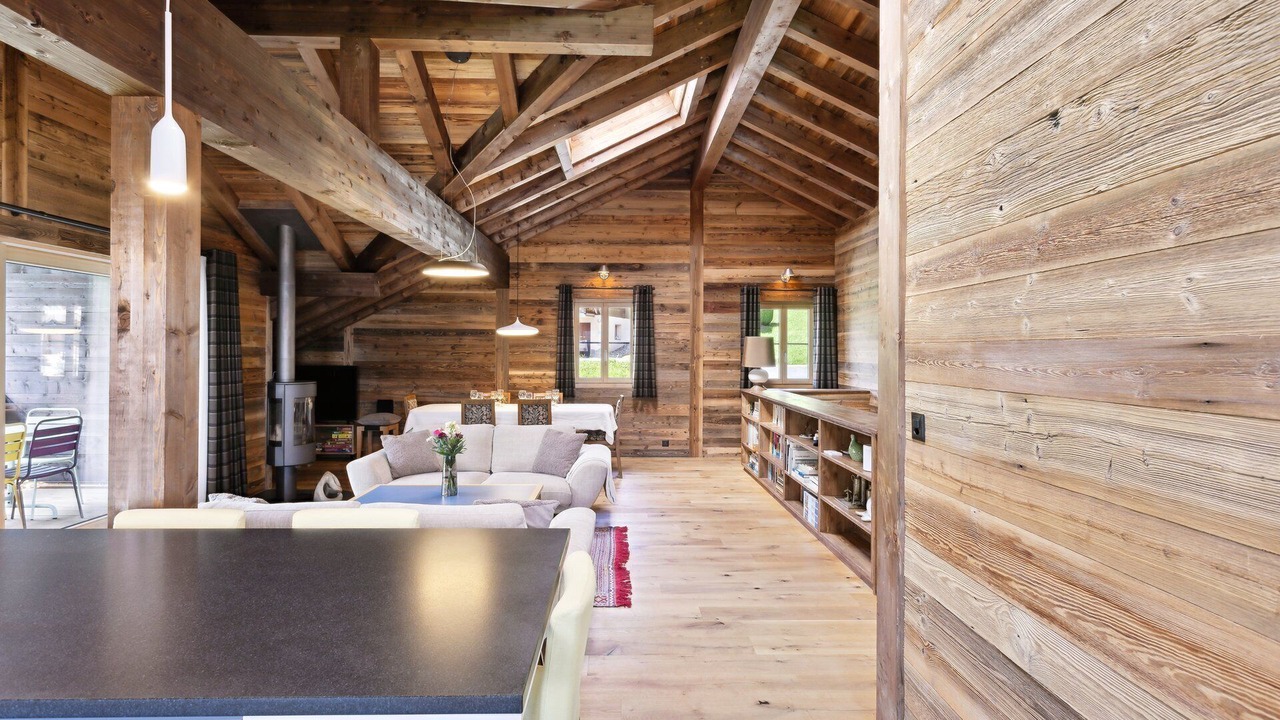 Photo of Others in Champery
