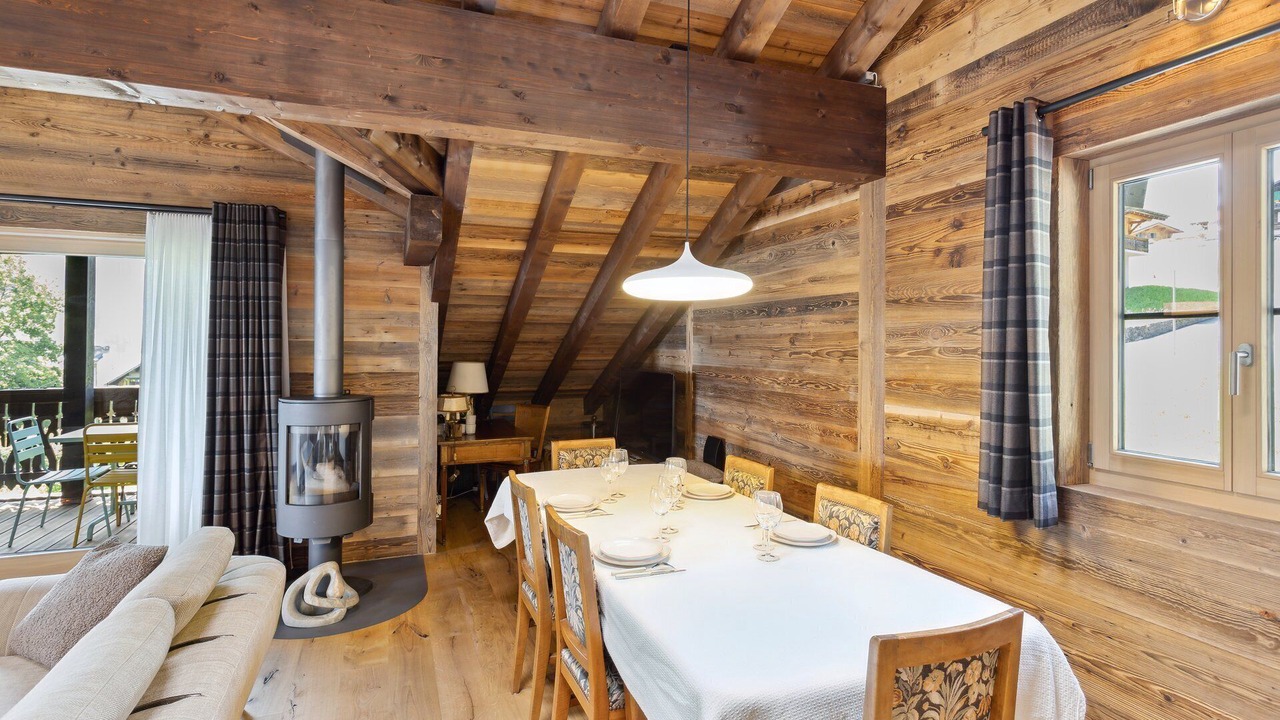 Photo of Others in Champery