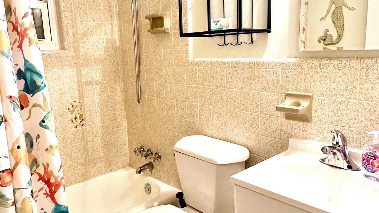 Photo of Bathroom in Sarasota