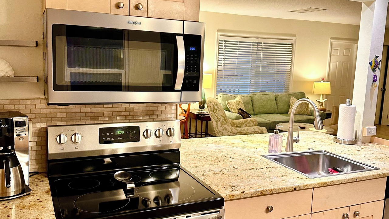 Photo of Kitchen in Sarasota