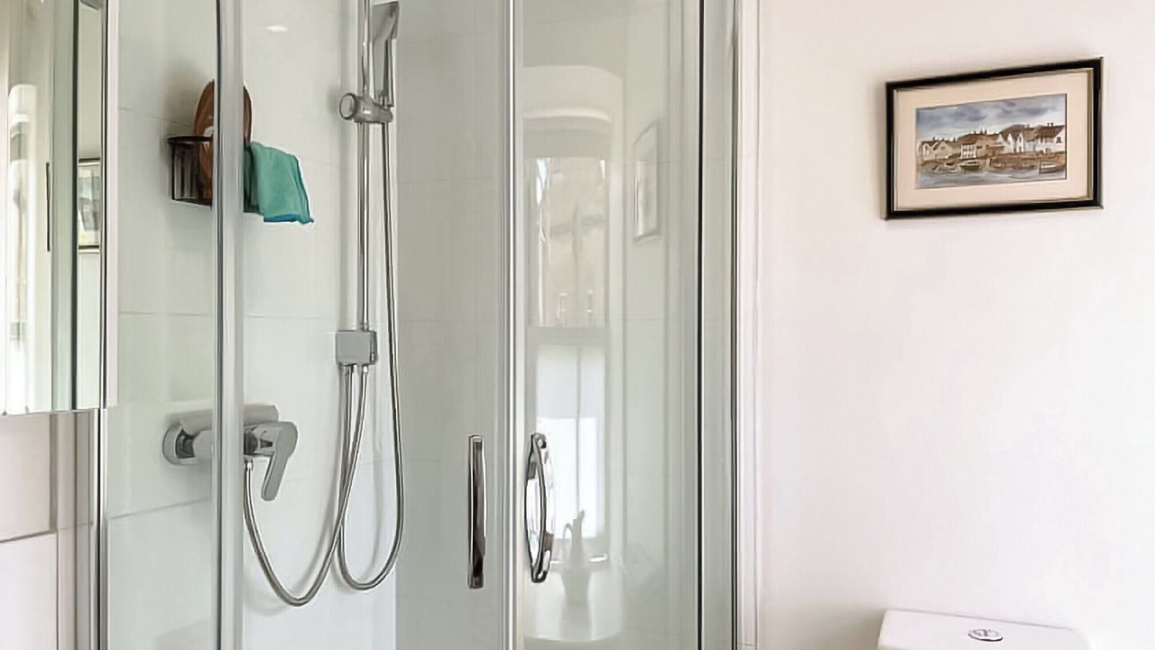 Photo of Bathroom in Coldstream