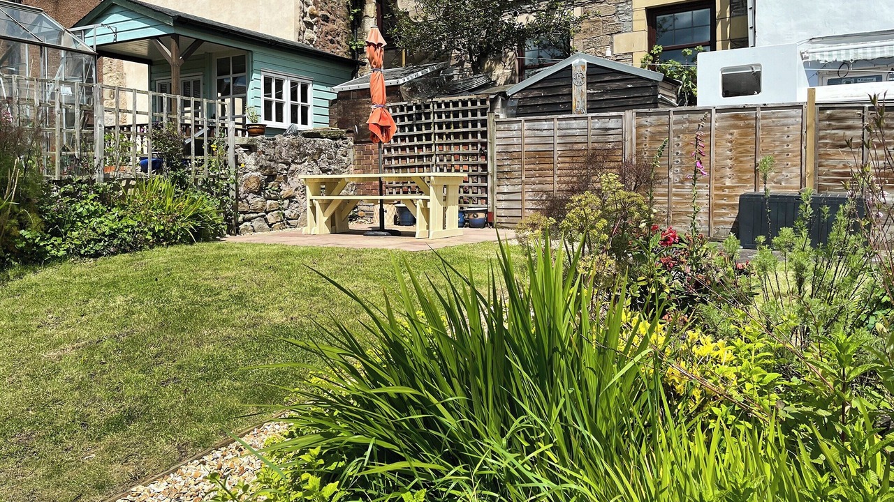 Photo of Outdoor in Coldstream
