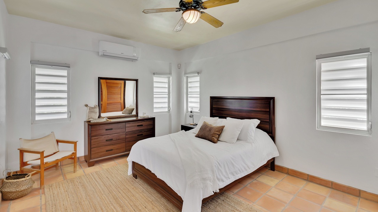 Photo of Bedroom in Rincon