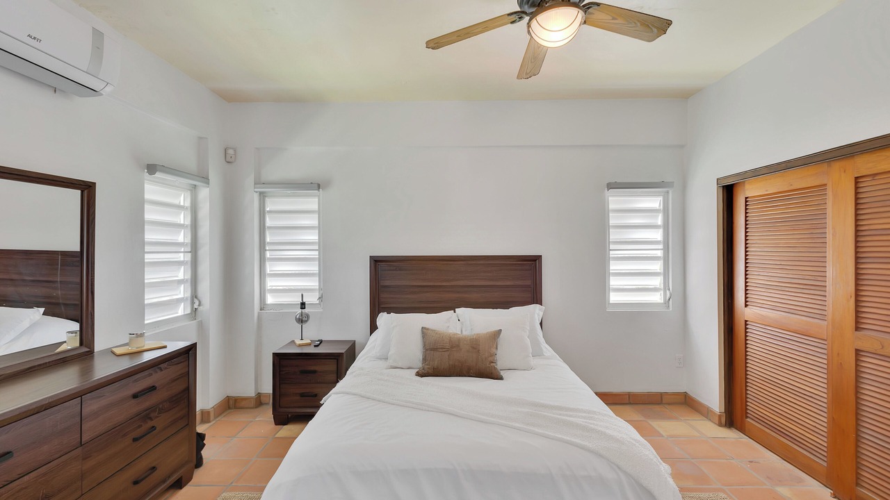 Photo of Bedroom in Rincon