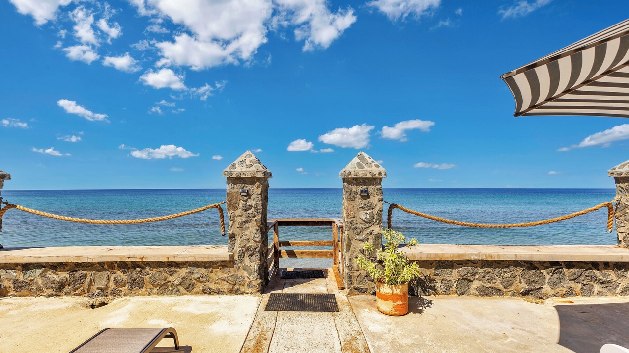 Photo of Patio Balcony in Rincon