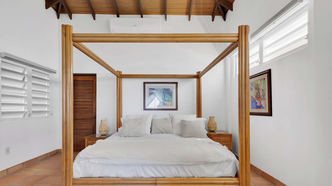 Photo of Bedroom in Rincon