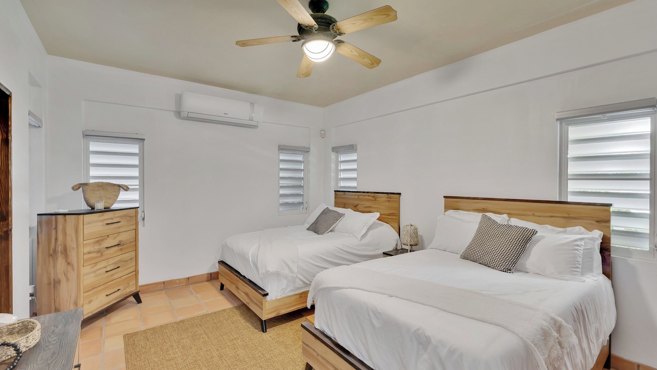 Photo of Bedroom in Rincon