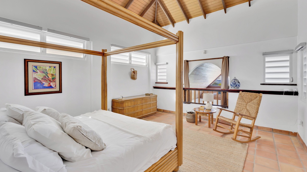 Photo of Bedroom in Rincon