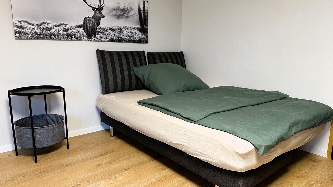 Photo of Bedroom in Rottweil