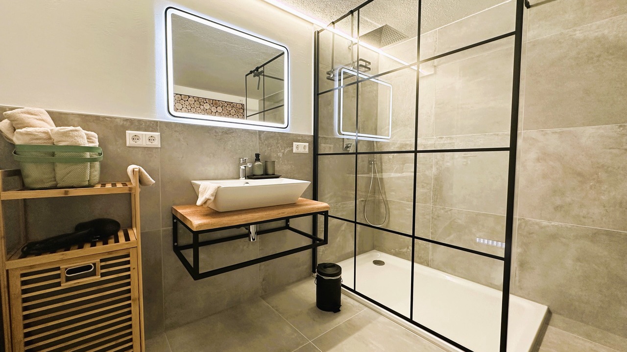 Photo of Bathroom in Rottweil