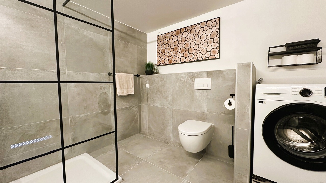 Photo of Bathroom in Rottweil