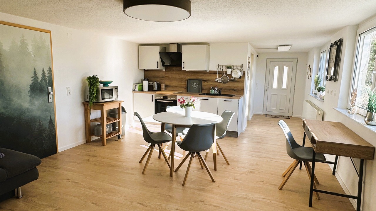 Photo of Kitchen in Rottweil