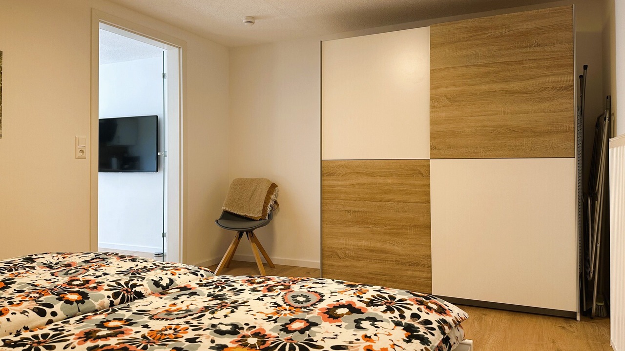 Photo of Bedroom in Rottweil