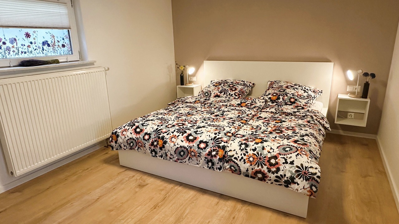 Photo of Bedroom in Rottweil