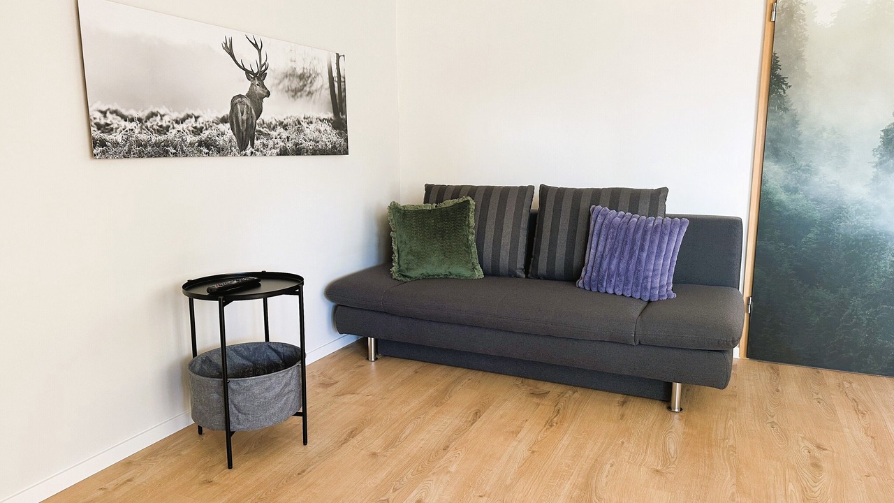 Photo of Livingroom in Rottweil