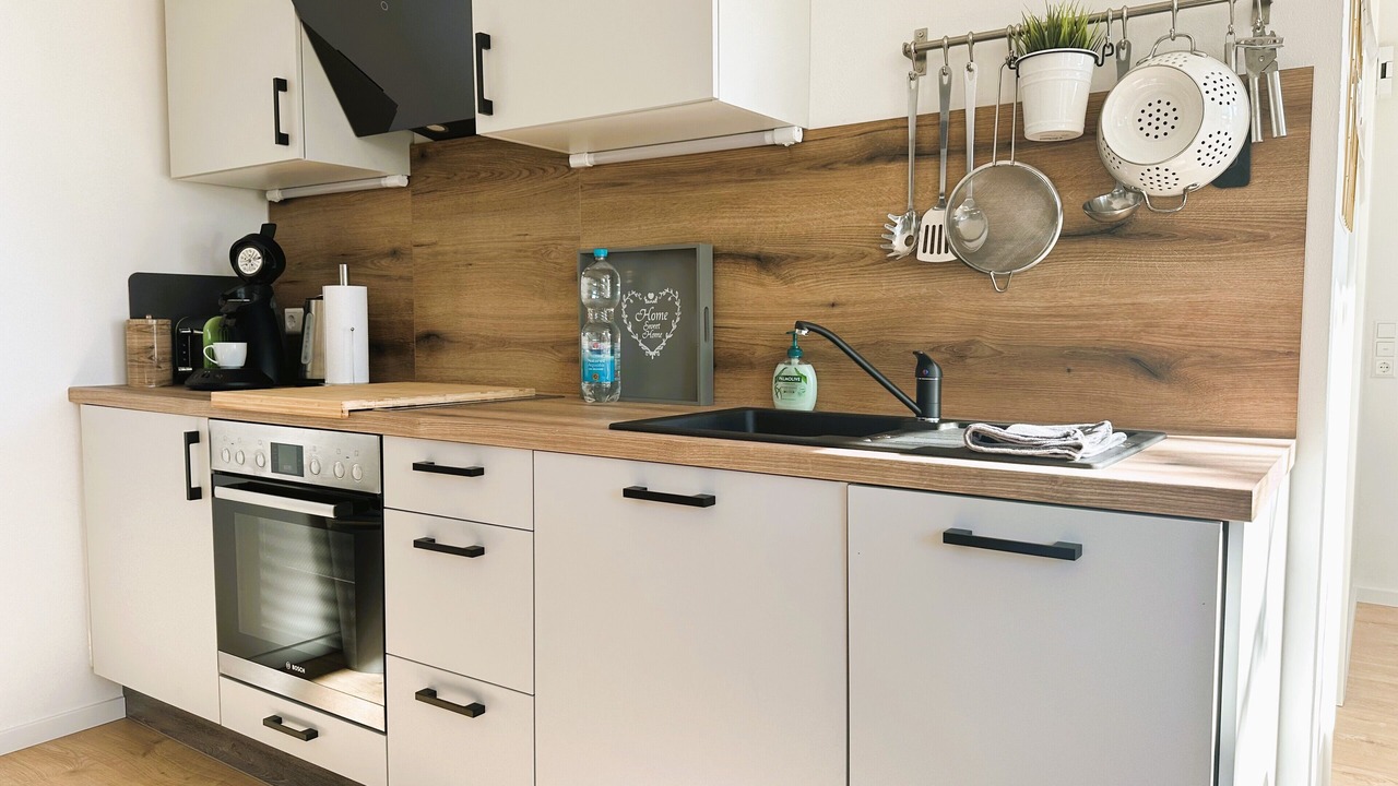 Photo of Kitchen in Rottweil