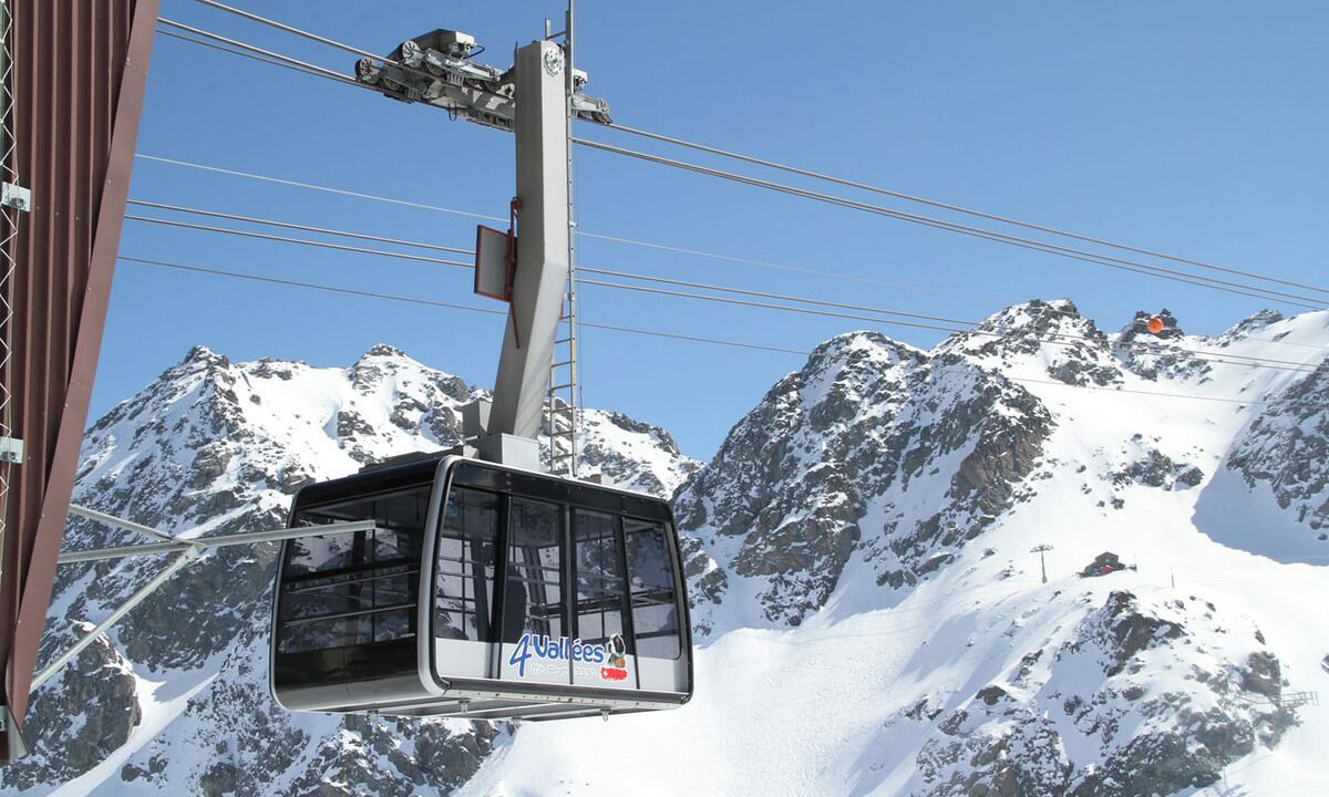 Photo of Others in Verbier