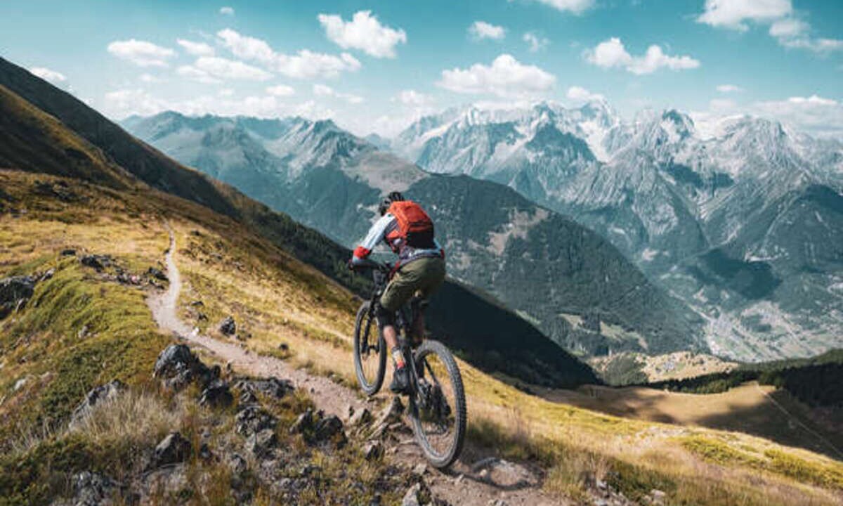 Photo of Outdoor in Verbier
