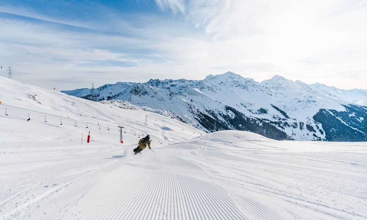 Photo of Others in Verbier