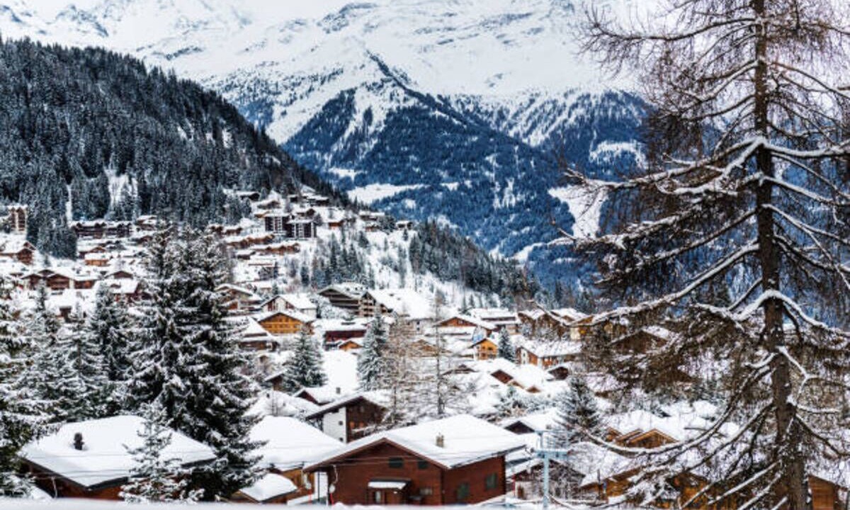 Photo of Others in Verbier