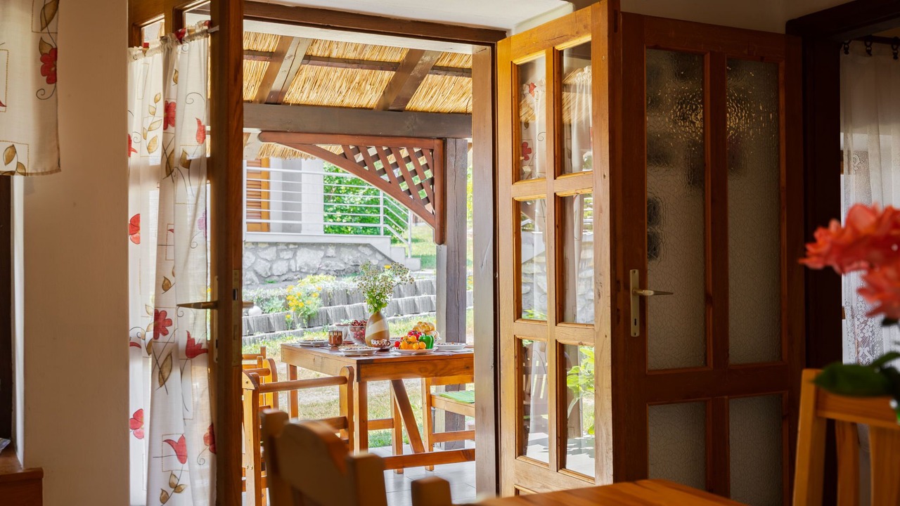 Photo of Bedroom in Balatongyorok