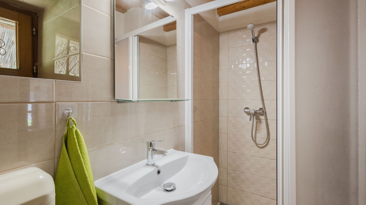 Photo of Bathroom in Balatongyorok