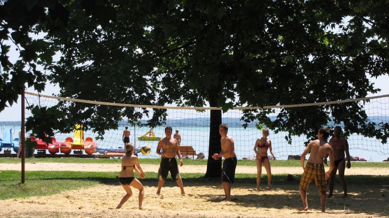 Photo of Outdoor in Balatonfured