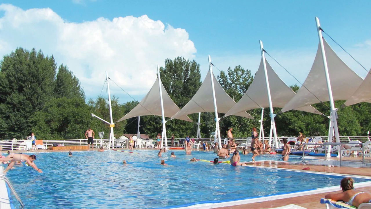 Photo of Outdoor in Balatonfured