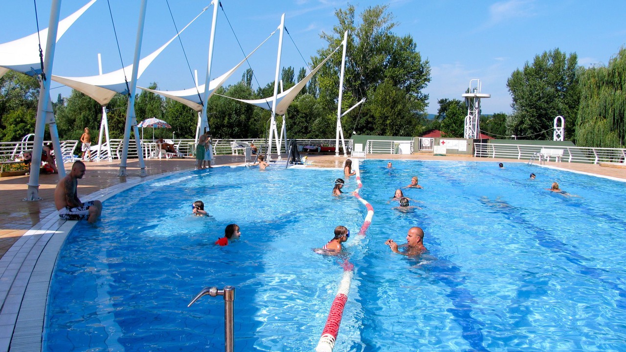Photo of Outdoor in Balatonfured
