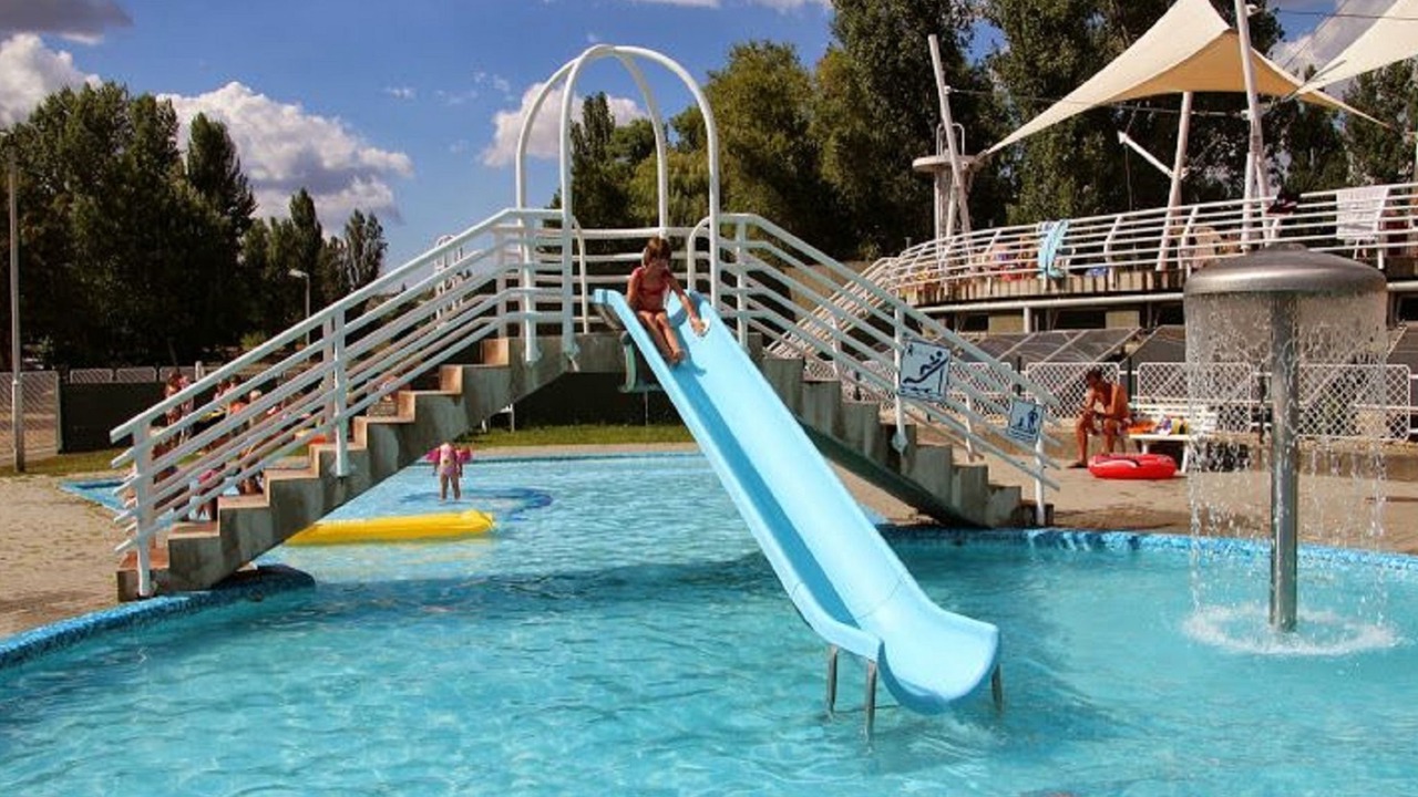 Photo of Outdoor in Balatonfured