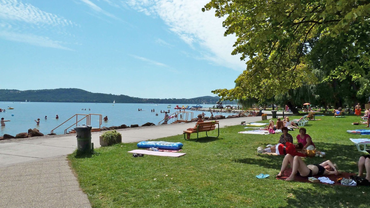 Photo of Others in Balatonfured