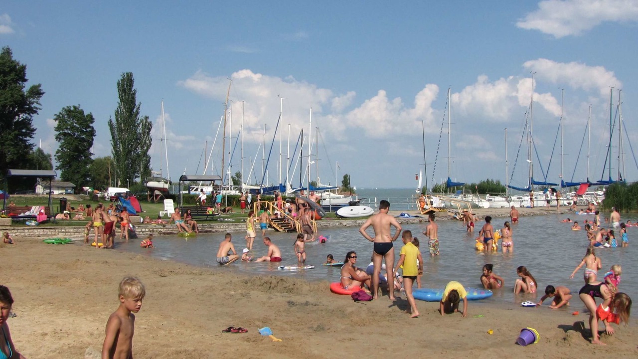 Photo of Others in Balatonfured