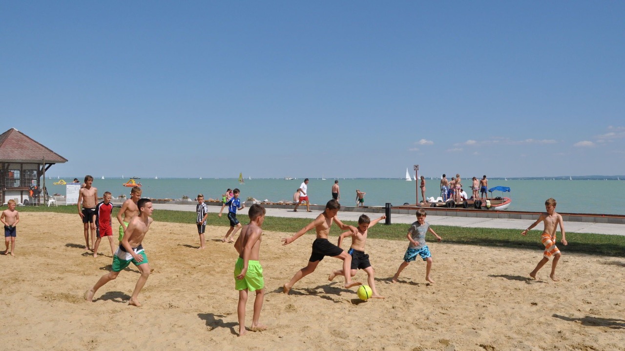 Photo of Others in Balatonfured