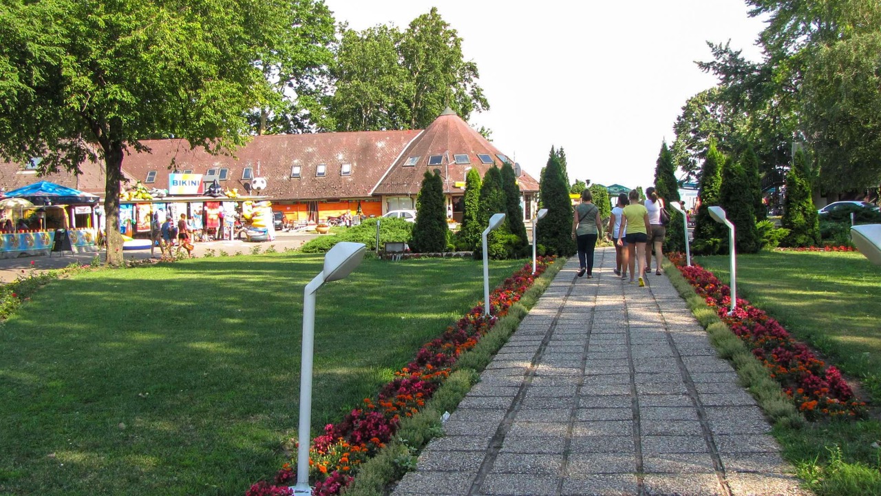 Photo of Outdoor in Balatonfured