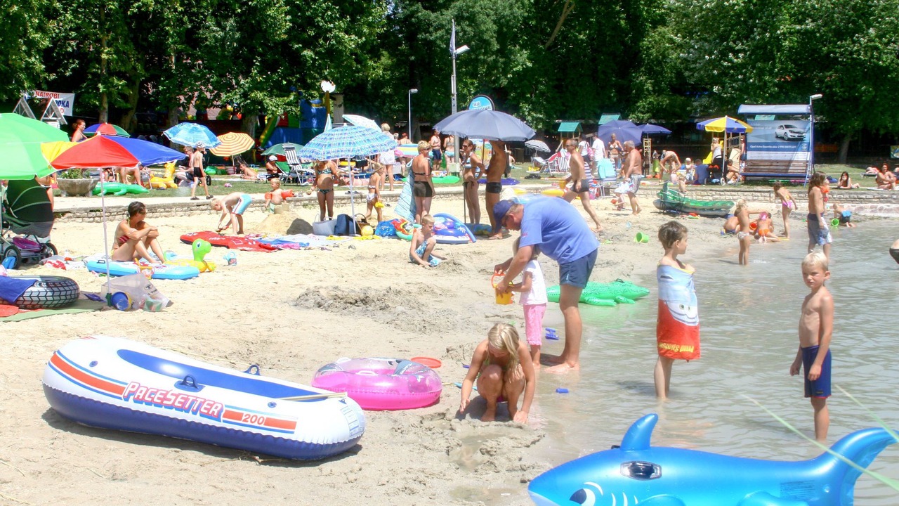 Photo of Others in Balatonfured