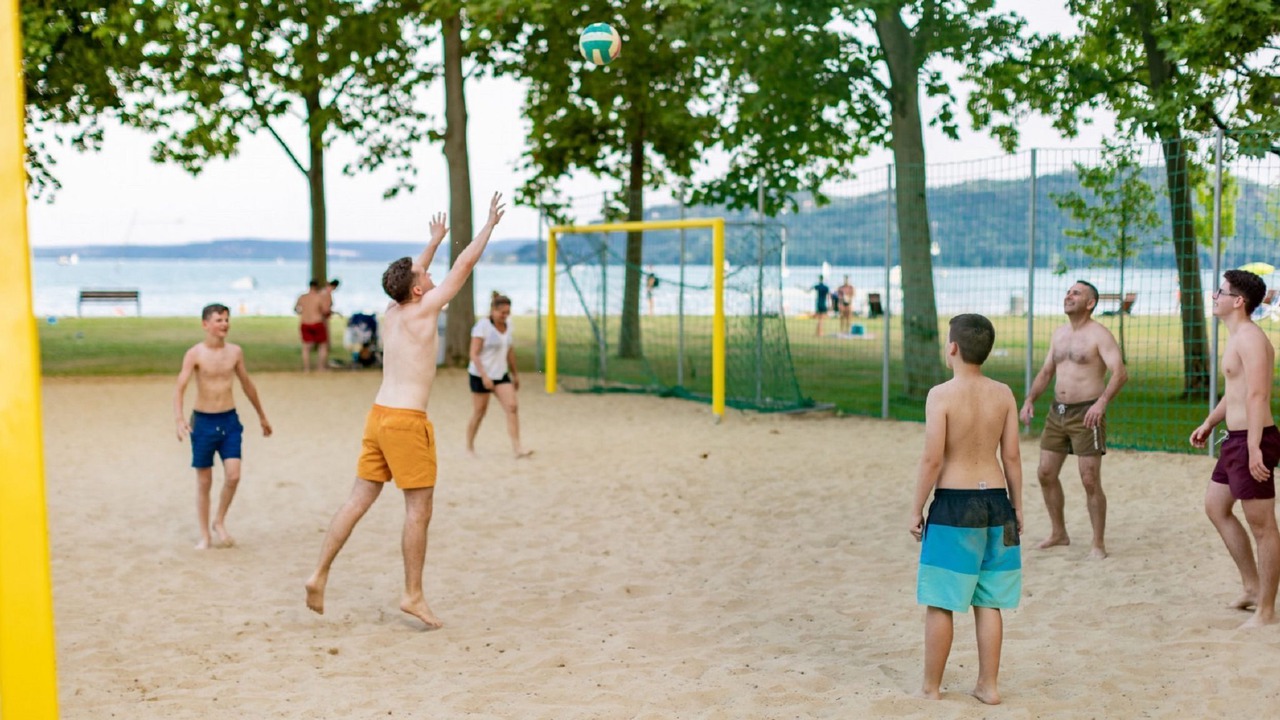 Photo of Outdoor in Balatonfured