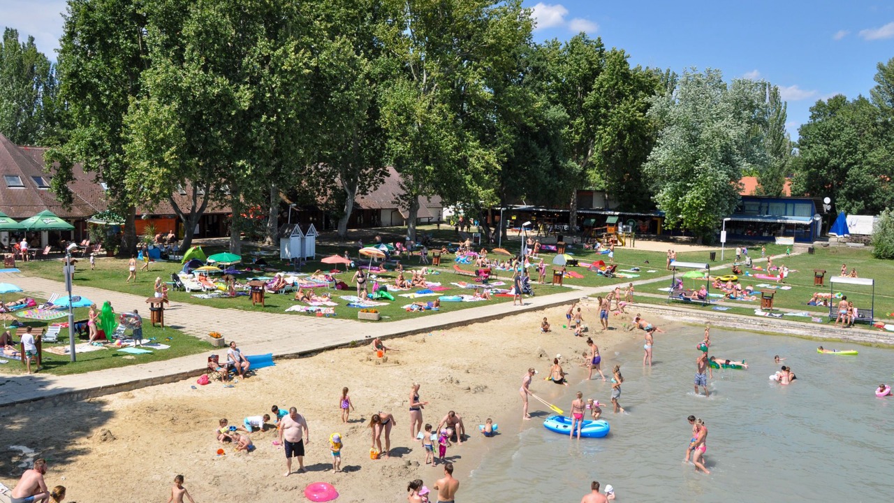 Photo of Others in Balatonfured
