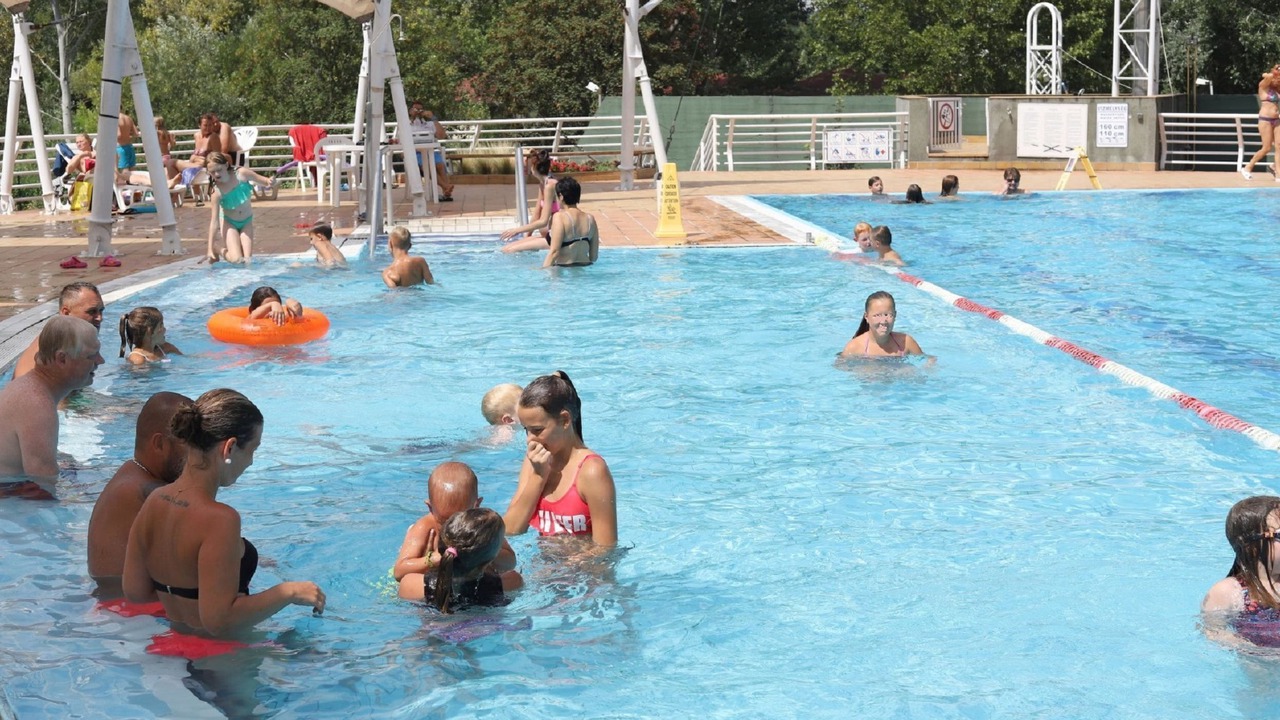 Photo of Outdoor in Balatonfured